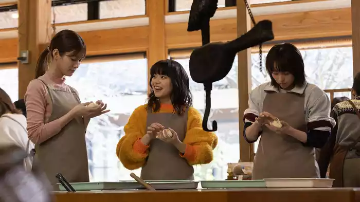 日曜の夜ぐらいは...