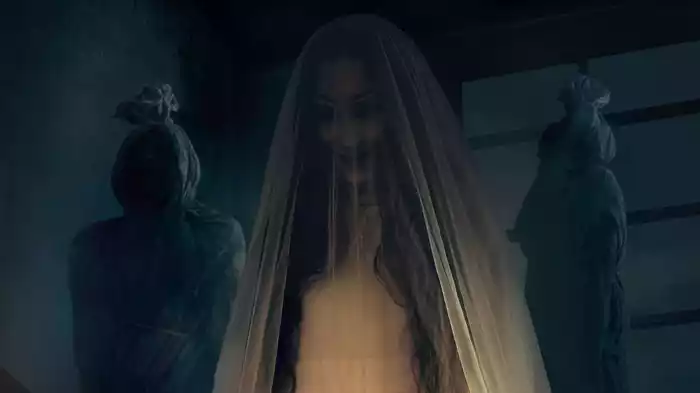 呪餐 悪魔の奴隷