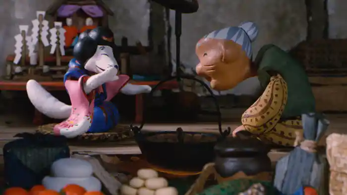 岡本忠成 作品集