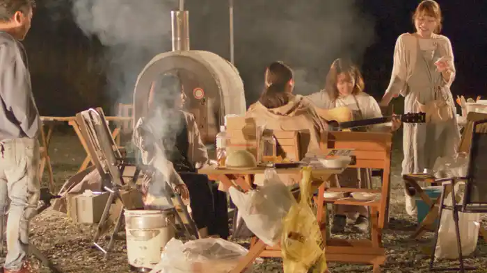 -25℃ simple life