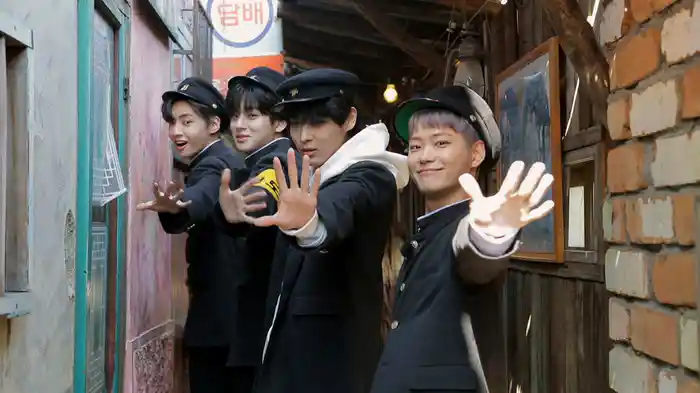 友情ぴょんズの“インサ”ツアー Like it シーズン2