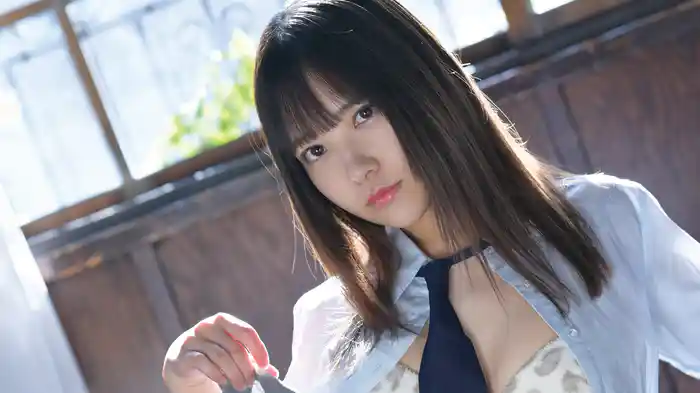 南乃そら『Sora スポットライトが呼んでる』