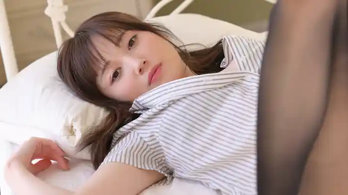 本田もも『Momo 桃色ファーストラブ』