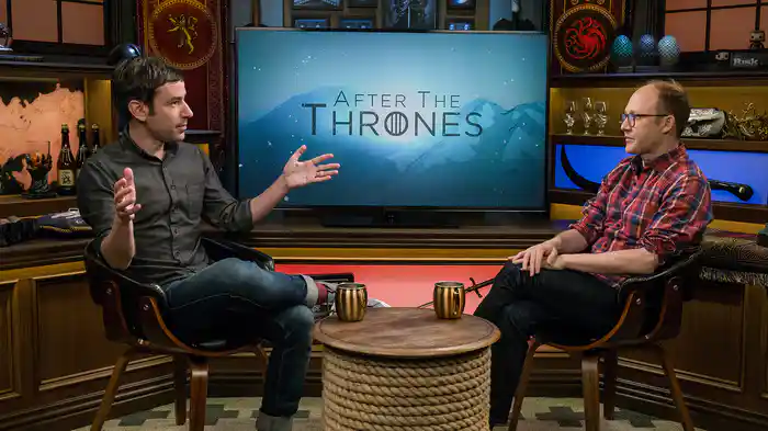 アフター・ザ・スローンズ