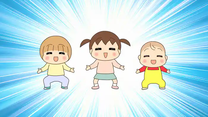 えいが うちの3姉妹