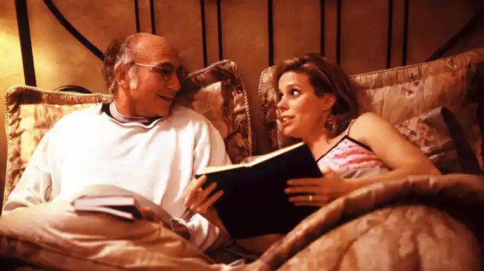 ラリーのミッドライフ☆クライシス シーズン2