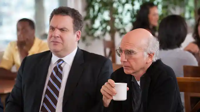 ラリーのミッドライフ☆クライシス シーズン8