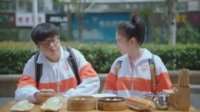 わたしの愛しいカロリーボーイ