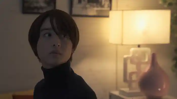 ランチ合コン探偵～恋とグルメと謎解きと～　チェインストーリー