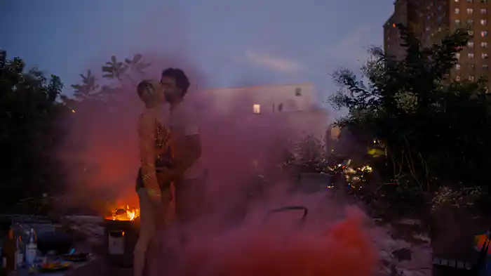 セックス・ダイアリーズ / ニューヨーカーの性生活