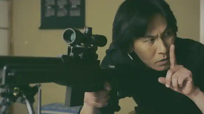 スナイパー時村正義の働き方改革