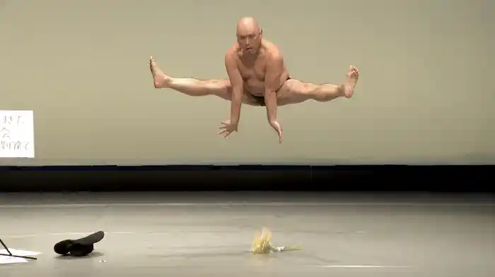 ハリウッドザコシショウのものまね100連発ライブ!SEASON4