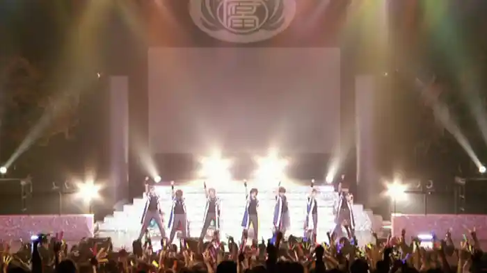 スペースピース2010～聖地への足跡～