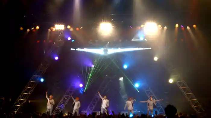 X4 LIVE TOUR 2016 -Funk,Dunk,Punk-