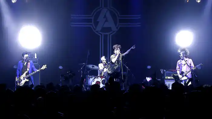 LOOKING BACK IN THE TWILIGHT