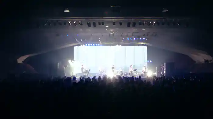 TOUR 18 Nobody Knows - YOKOHAMA CITY RHAPSODY -