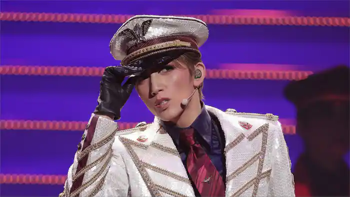 STAGE Pick Up プレミアム #136～宙組『FLY WITH ME』より～