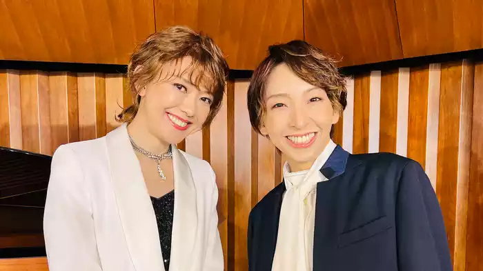 夢の音楽会「姿月あさと・桜木みなと」