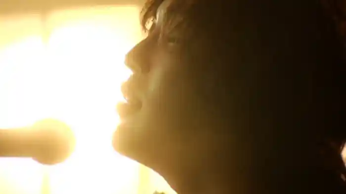 夕焼けルーシー