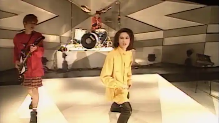 真夜中の逃亡者