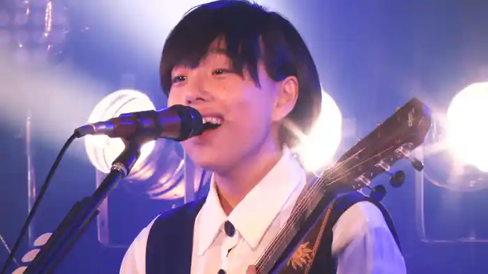 Mind game (LIVE 2020～Approach to... at Music Club JANUS)