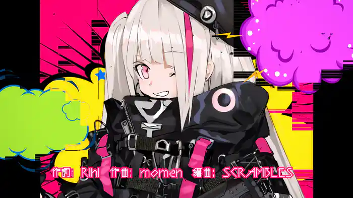 【絶叫】Follow me ★!!