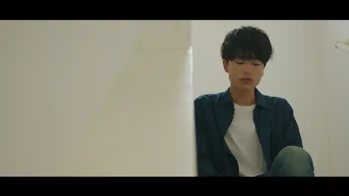 もし、これを愛と呼ぶのなら