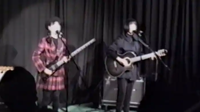 虹のゆりかご(Live at 静岡すみやオレンジ・ホール 1991/11/22)