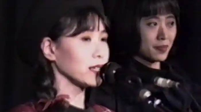 ひとりぼっちの空(Live at 静岡すみやオレンジ・ホール 1991/11/22)
