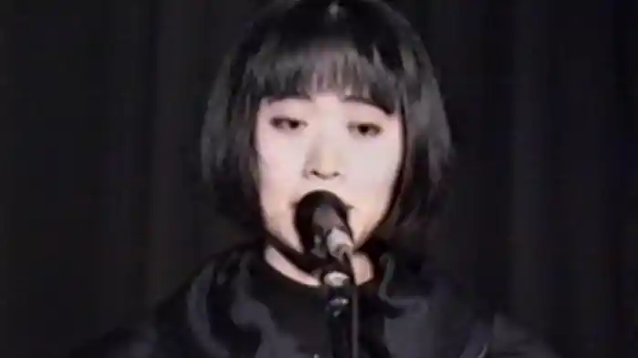 真夏(Live at 静岡すみやオレンジ・ホール 1991/11/22)