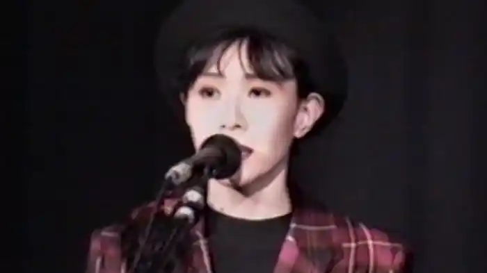 Green Eye (Live at 静岡すみやオレンジ・ホール 1991/11/22)