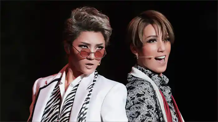 STAGE Pick Up from 『HiGH&LOW　－THE PREQUEL－』