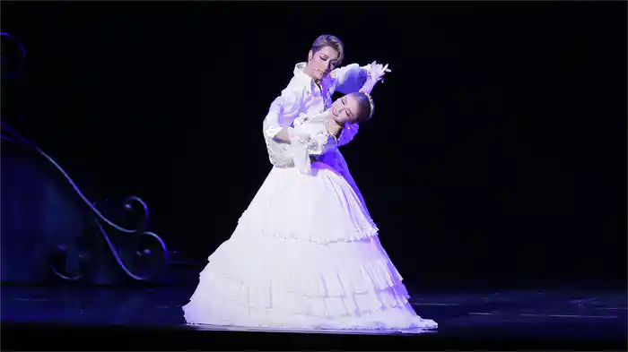 STAGE Pick Up from 『Capricciosa!!』