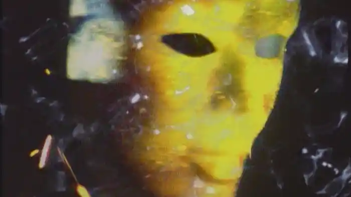 Change (Aphex Twin Mix #2)