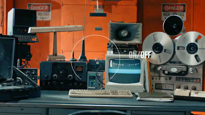 ON/OFF -Japanese Ver.-