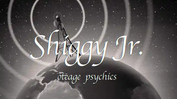 お手上げサイキクス