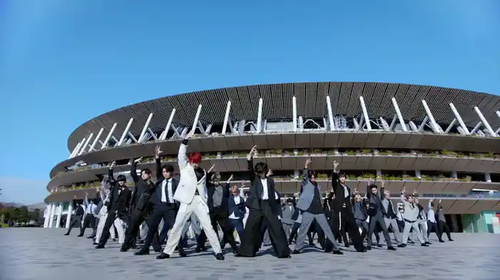 前略、道の上より