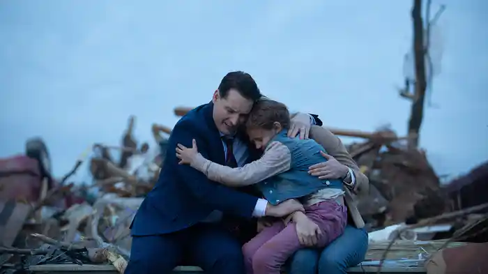 デス・ストーム