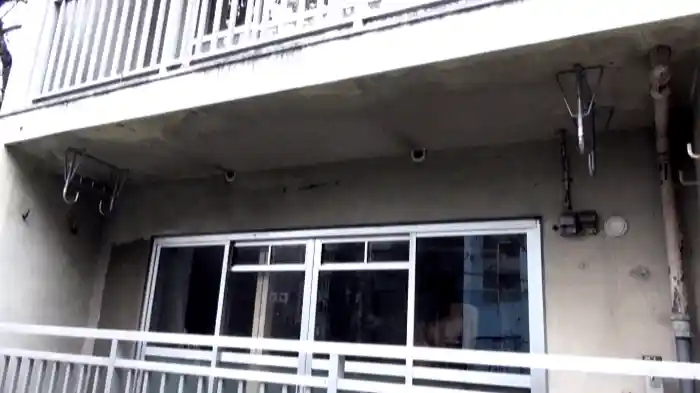 本当にあった 投稿 闇映像7