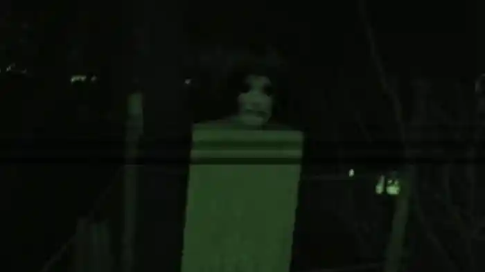 恐い動画 限定解禁6