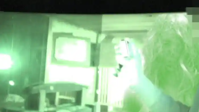 本当の心霊動画｢呪｣10