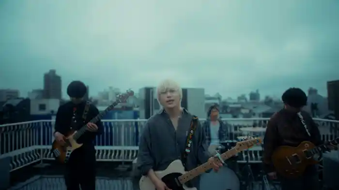 世界が僕を嫌いになっても (2023 ver.)