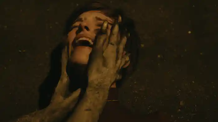 リベンジング・ハードナイト