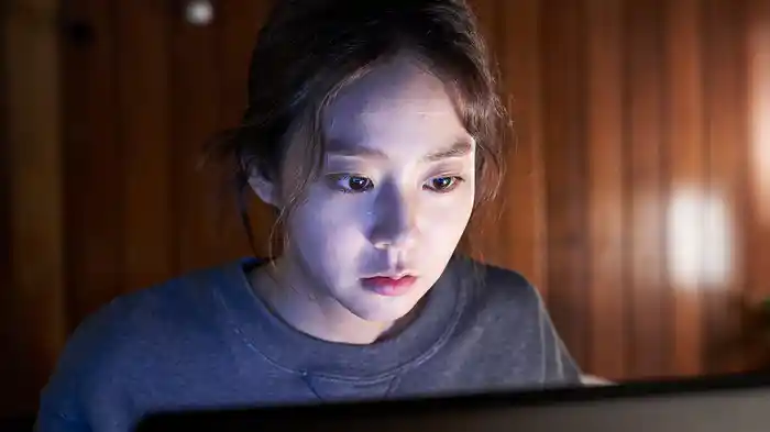 ショー・ミー・ザ・ゴースト