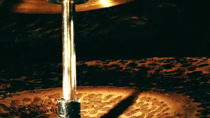 悪魔のささやき