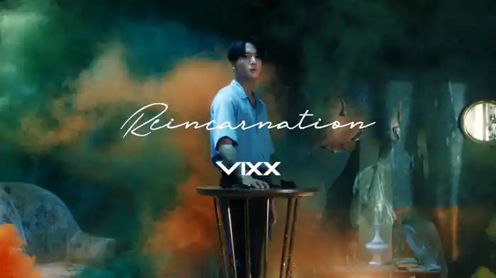 Reincarnation（Story ver.）