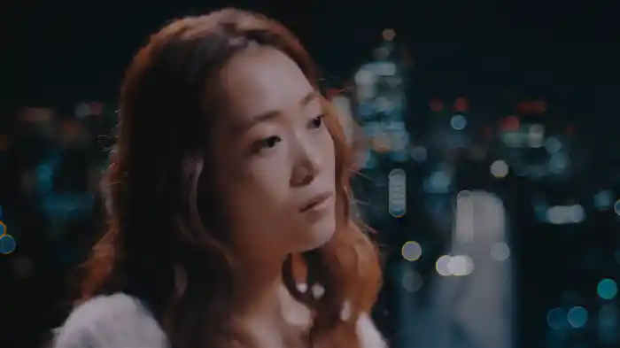 時を越える夜に