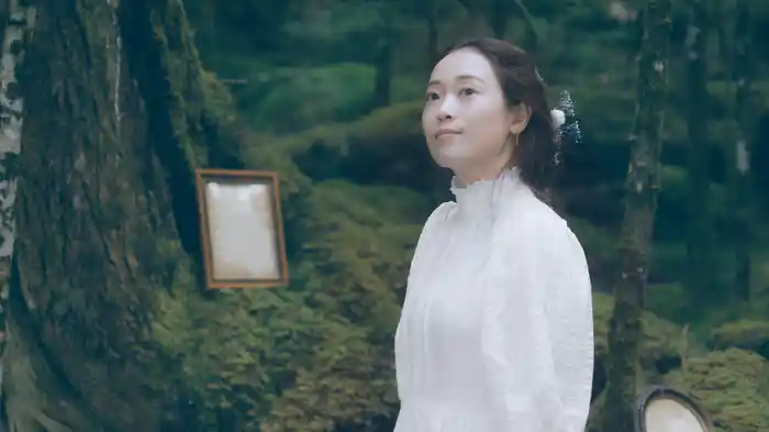 時には昔の話を