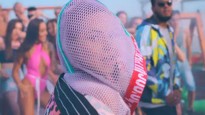 ルレッタ feat. エリック