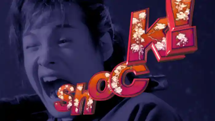 ショッキングエクスプレス